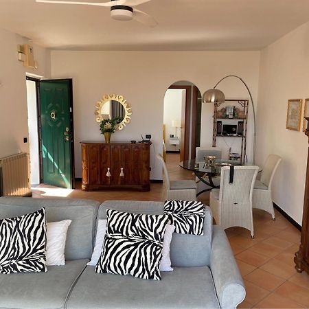 Casa Pineta Villa Diano Marina Eksteriør bilde