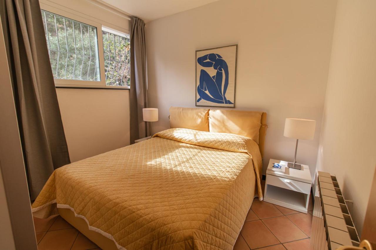 Casa Pineta Villa Diano Marina Eksteriør bilde