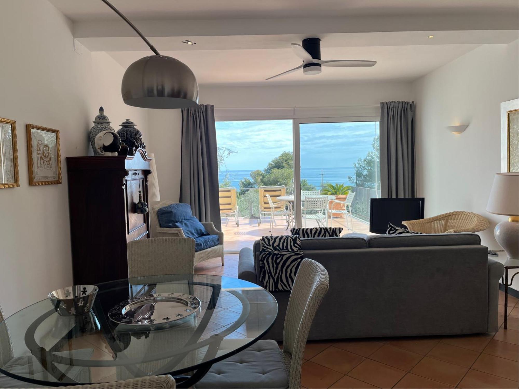 Casa Pineta Villa Diano Marina Eksteriør bilde