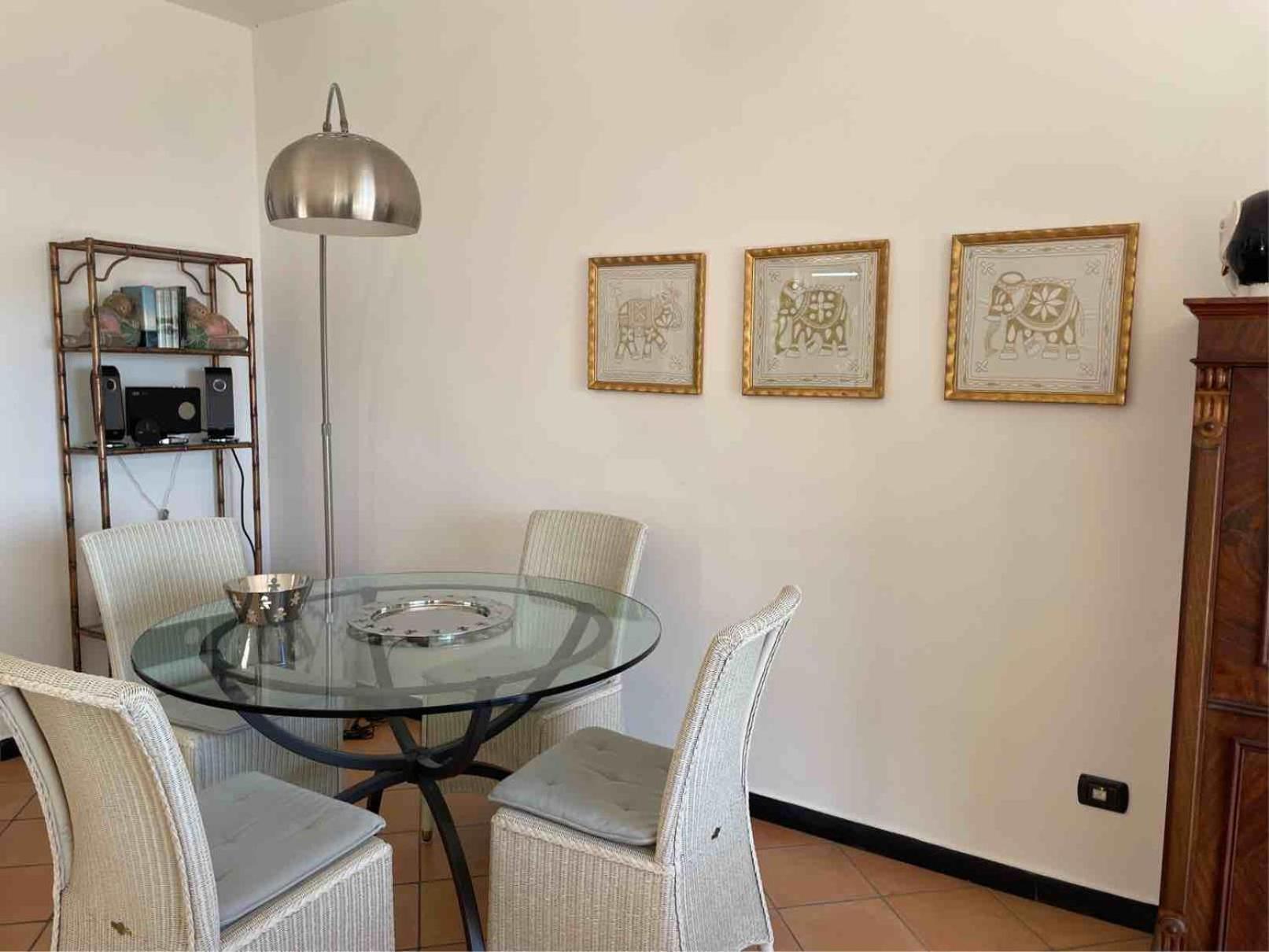 Casa Pineta Villa Diano Marina Eksteriør bilde